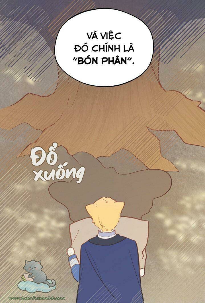 Trang Trại Hạt Dẻ Gần Cung Điện Hoàng Gia Chap 17 - Next Chap 18