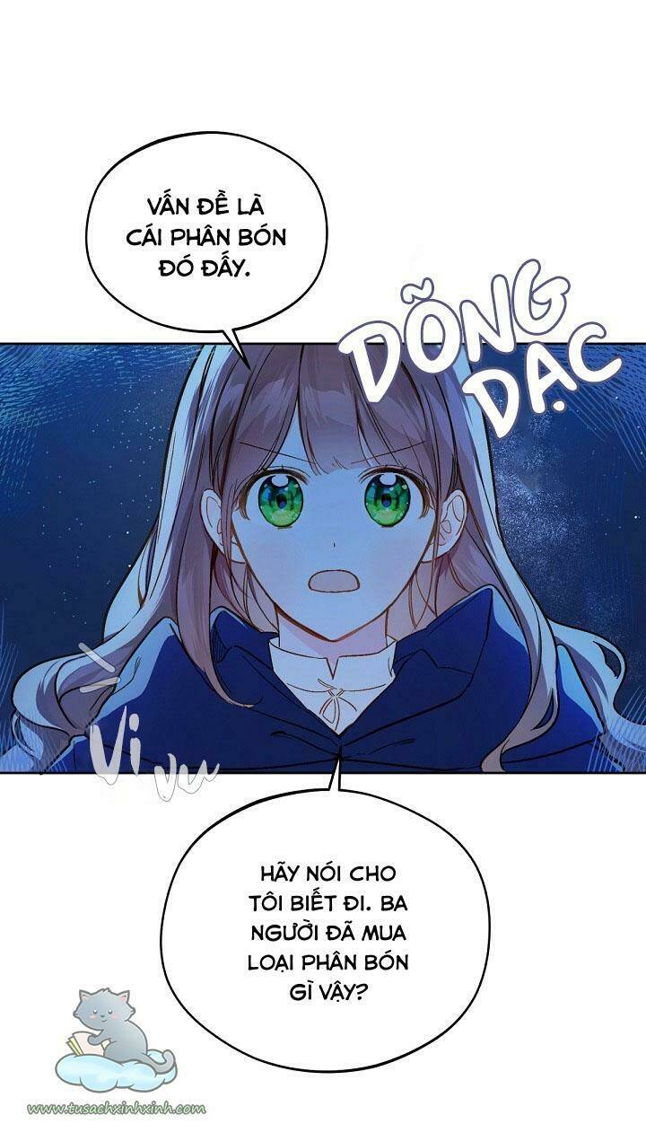 Trang Trại Hạt Dẻ Gần Cung Điện Hoàng Gia Chap 17 - Next Chap 18