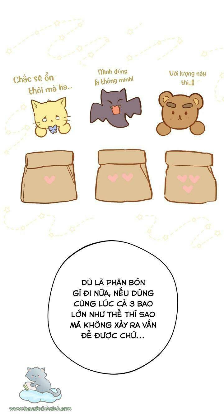 Trang Trại Hạt Dẻ Gần Cung Điện Hoàng Gia Chap 17 - Next Chap 18