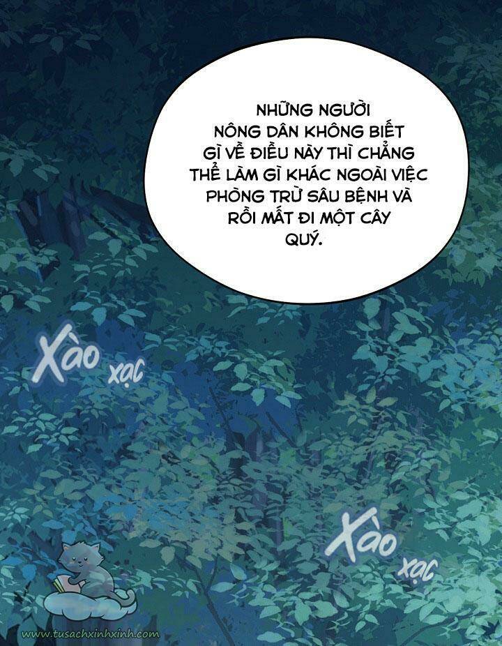 Trang Trại Hạt Dẻ Gần Cung Điện Hoàng Gia Chap 17 - Next Chap 18