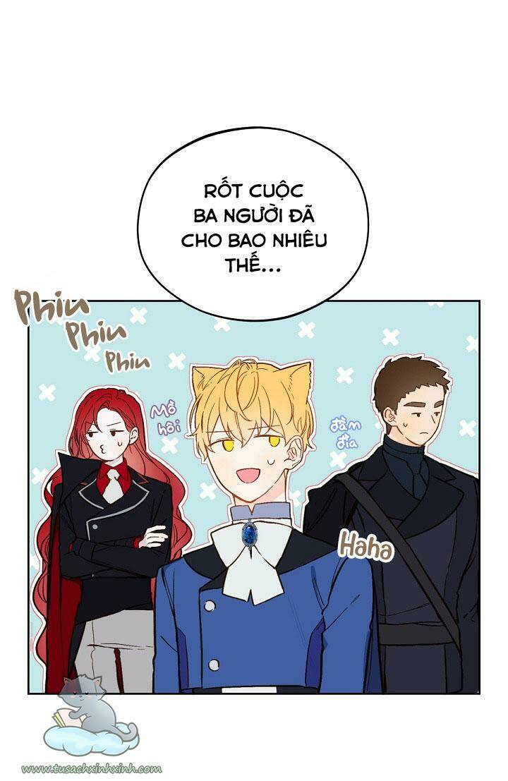Trang Trại Hạt Dẻ Gần Cung Điện Hoàng Gia Chap 17 - Next Chap 18