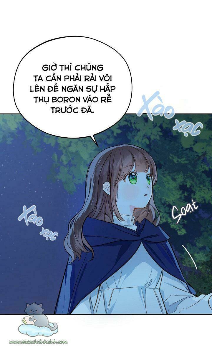 Trang Trại Hạt Dẻ Gần Cung Điện Hoàng Gia Chap 17 - Next Chap 18