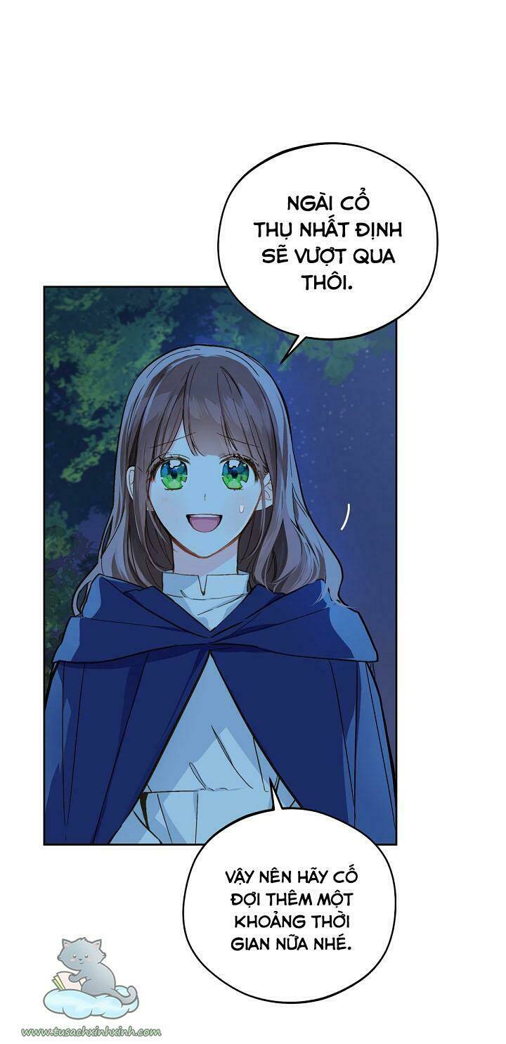 Trang Trại Hạt Dẻ Gần Cung Điện Hoàng Gia Chap 17 - Next Chap 18
