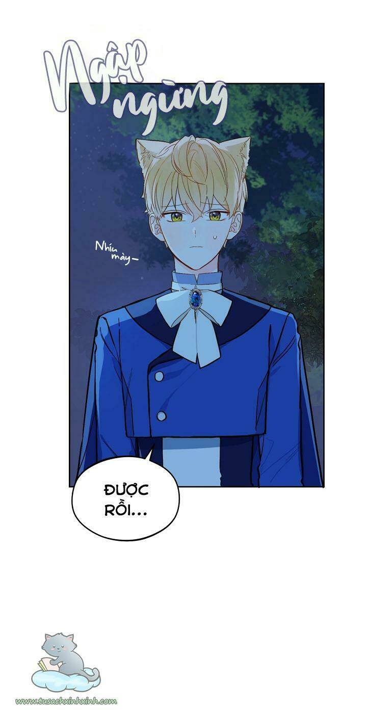 Trang Trại Hạt Dẻ Gần Cung Điện Hoàng Gia Chap 17 - Next Chap 18
