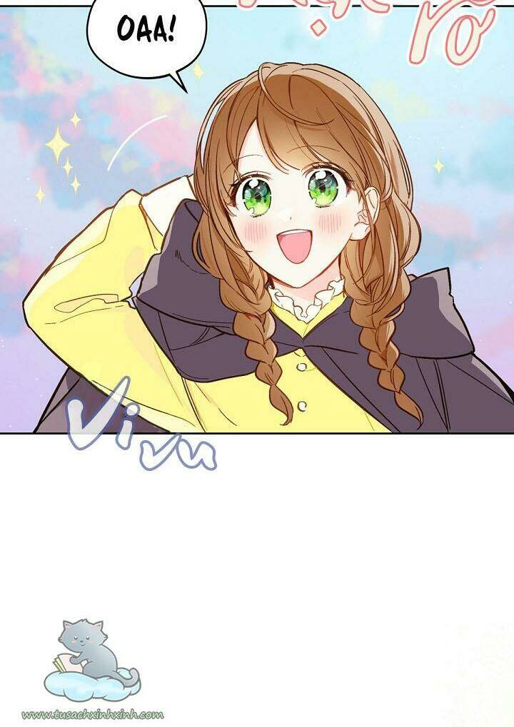 Trang Trại Hạt Dẻ Gần Cung Điện Hoàng Gia Chap 17 - Next Chap 18