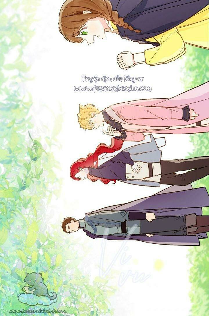 Trang Trại Hạt Dẻ Gần Cung Điện Hoàng Gia Chap 17 - Next Chap 18