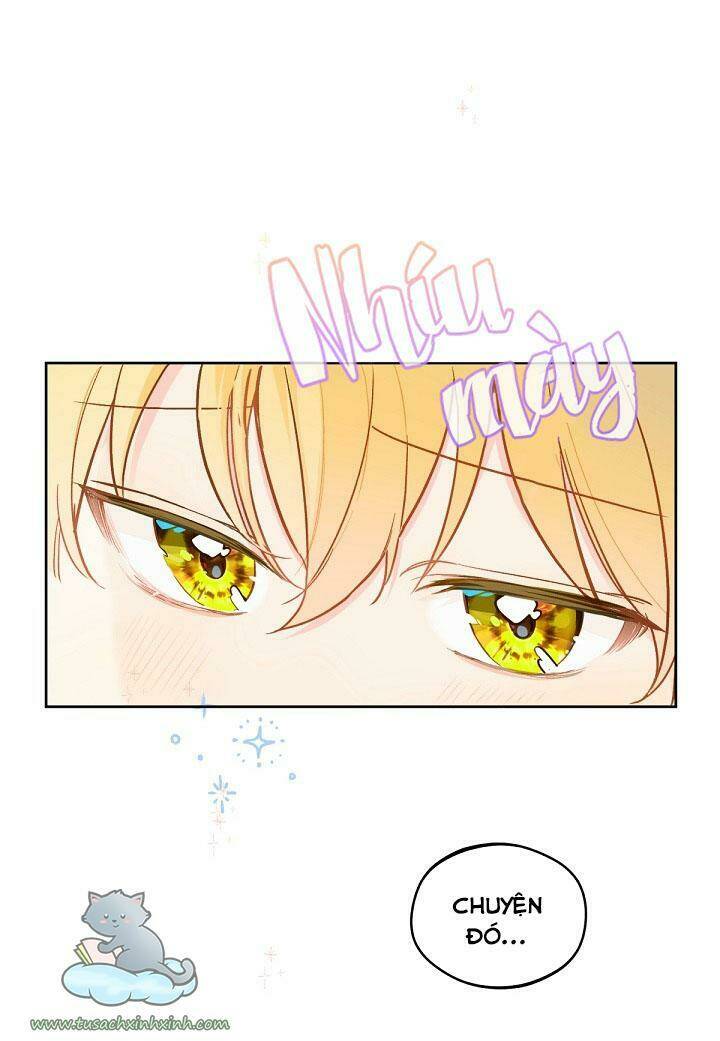 Trang Trại Hạt Dẻ Gần Cung Điện Hoàng Gia Chap 17 - Next Chap 18