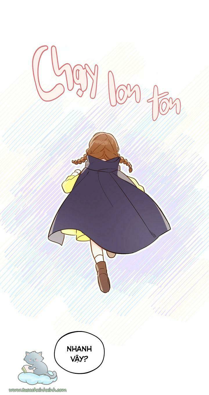 Trang Trại Hạt Dẻ Gần Cung Điện Hoàng Gia Chap 17 - Next Chap 18
