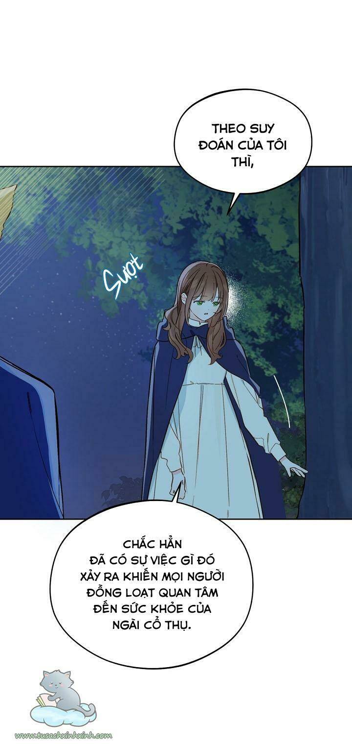 Trang Trại Hạt Dẻ Gần Cung Điện Hoàng Gia Chap 17 - Next Chap 18