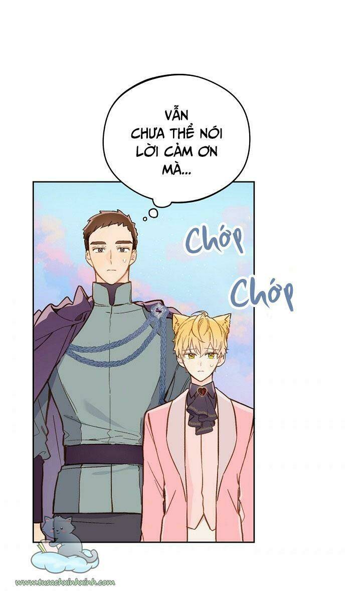 Trang Trại Hạt Dẻ Gần Cung Điện Hoàng Gia Chap 17 - Next Chap 18