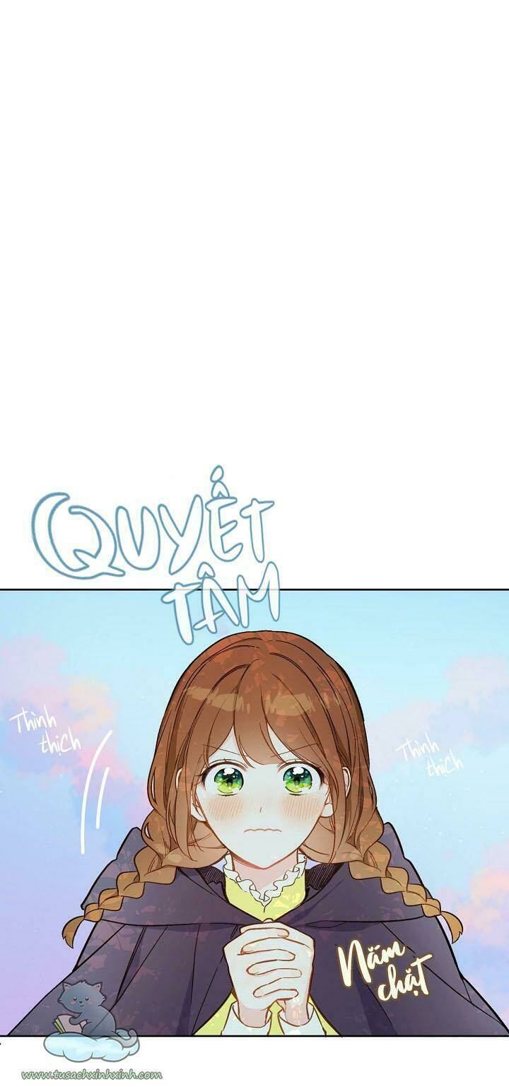 Trang Trại Hạt Dẻ Gần Cung Điện Hoàng Gia Chap 17 - Next Chap 18