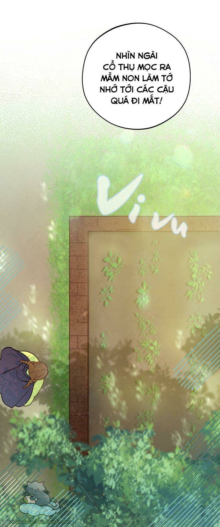 Trang Trại Hạt Dẻ Gần Cung Điện Hoàng Gia Chap 17 - Next Chap 18