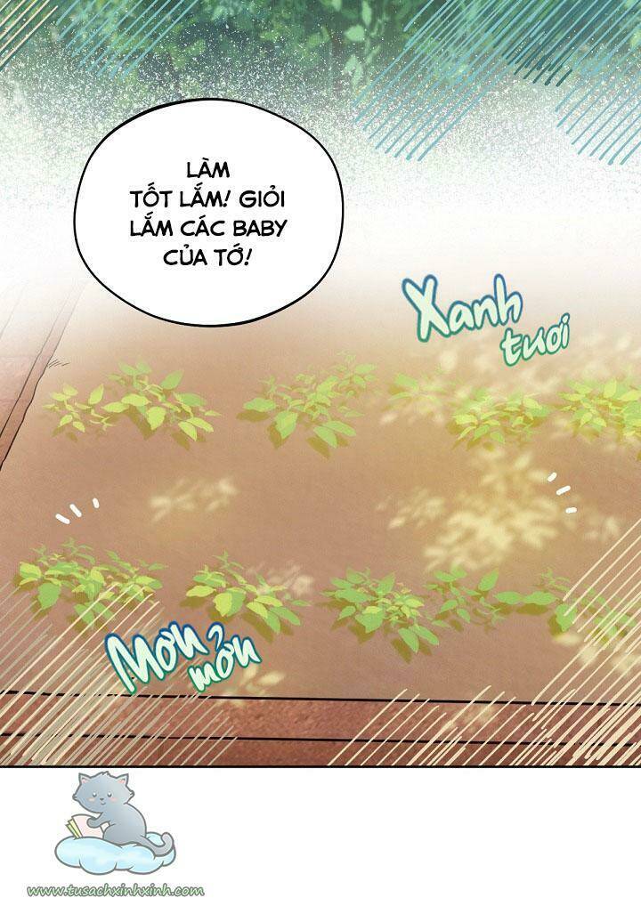 Trang Trại Hạt Dẻ Gần Cung Điện Hoàng Gia Chap 17 - Next Chap 18