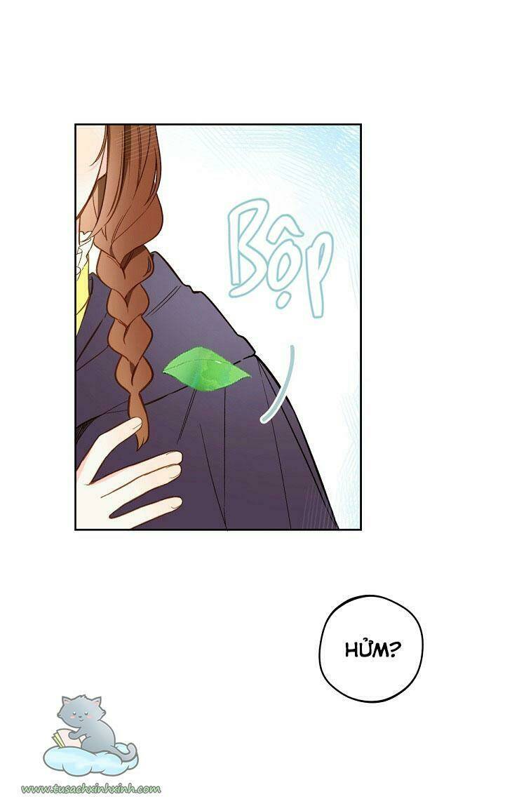 Trang Trại Hạt Dẻ Gần Cung Điện Hoàng Gia Chap 17 - Next Chap 18