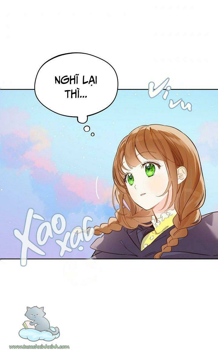 Trang Trại Hạt Dẻ Gần Cung Điện Hoàng Gia Chap 17 - Next Chap 18