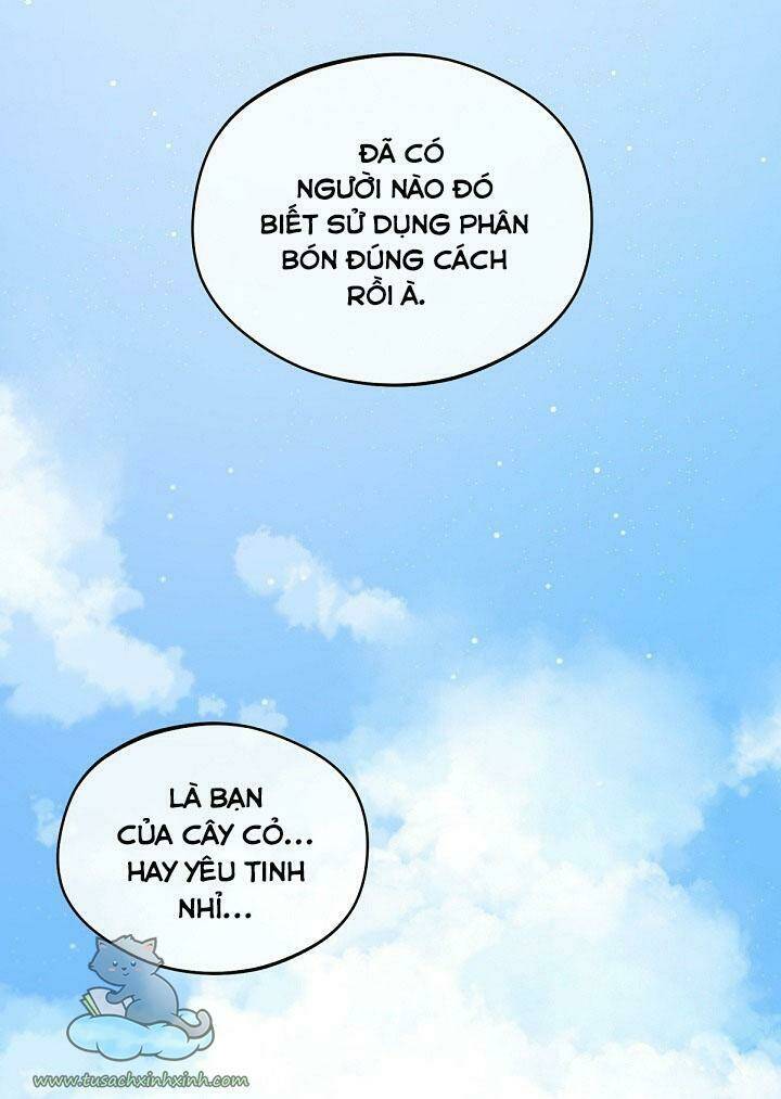 Trang Trại Hạt Dẻ Gần Cung Điện Hoàng Gia Chap 17 - Next Chap 18