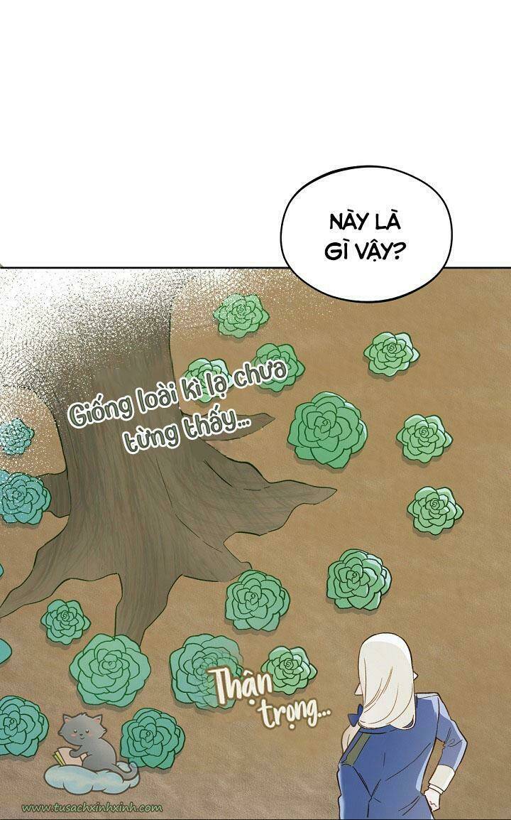 Trang Trại Hạt Dẻ Gần Cung Điện Hoàng Gia Chap 17 - Next Chap 18
