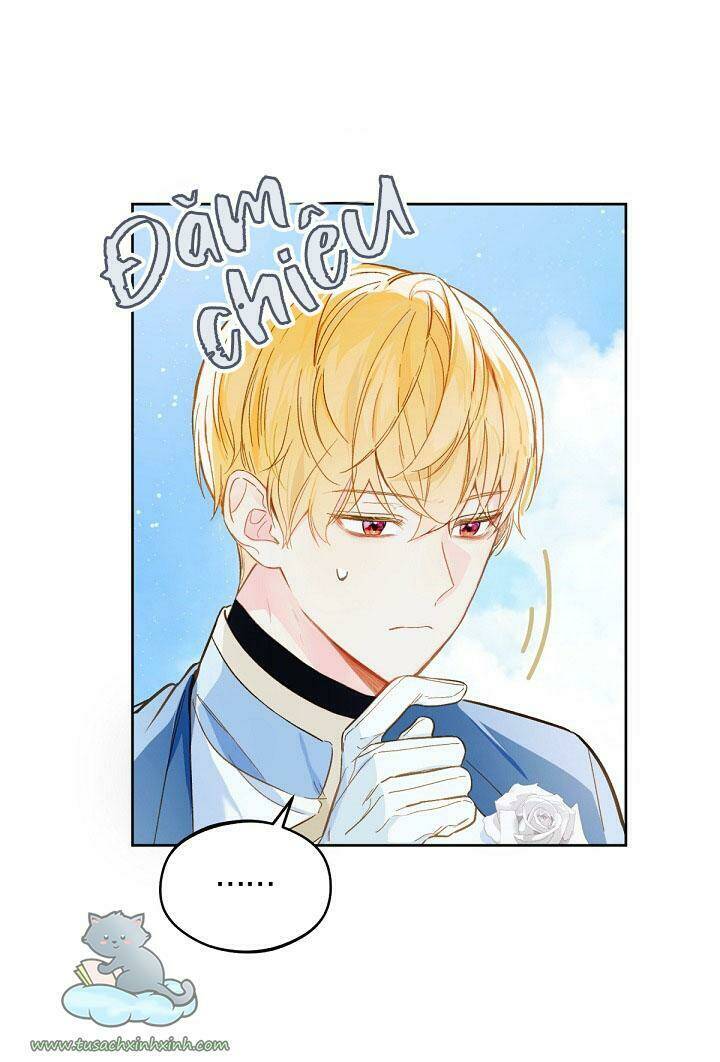 Trang Trại Hạt Dẻ Gần Cung Điện Hoàng Gia Chap 17 - Next Chap 18
