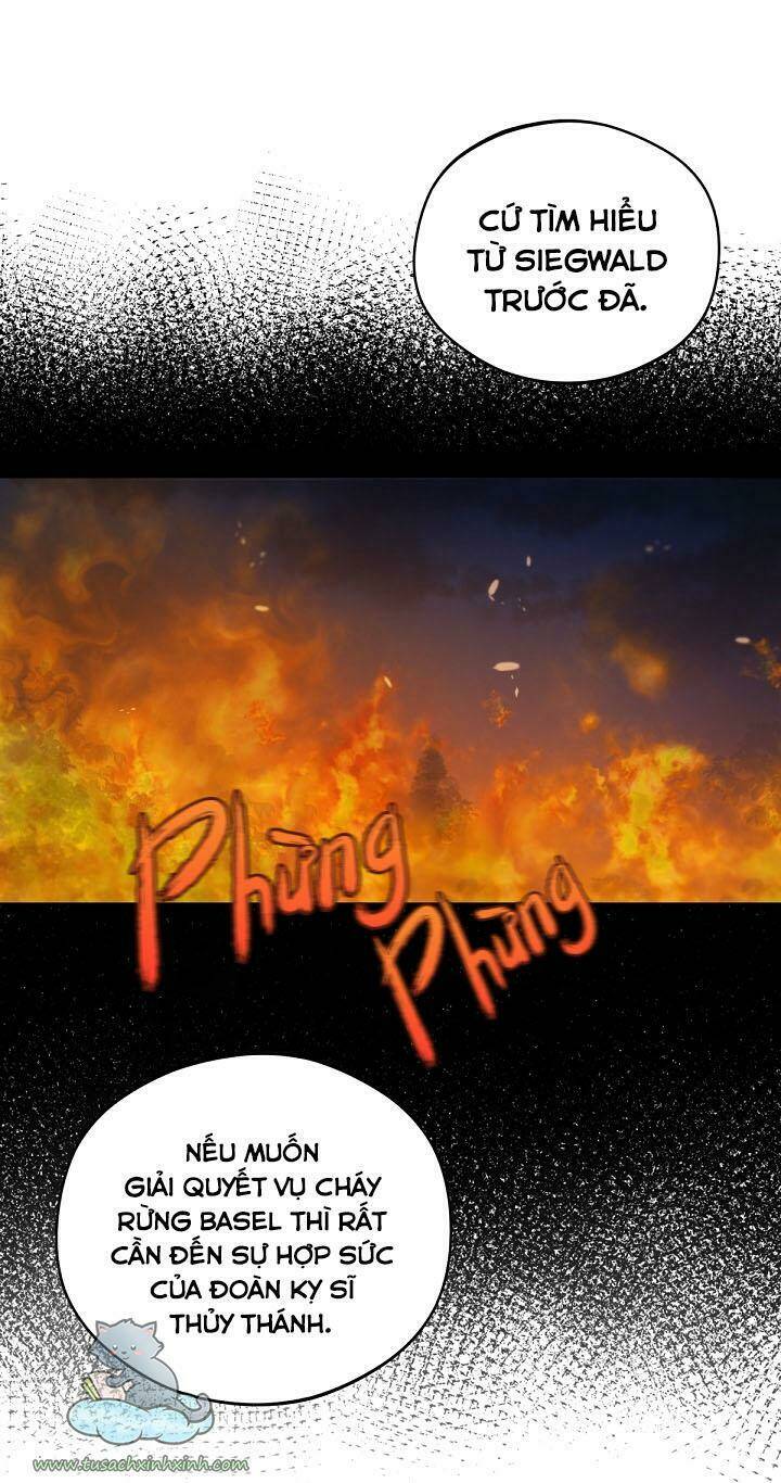 Trang Trại Hạt Dẻ Gần Cung Điện Hoàng Gia Chap 17 - Next Chap 18