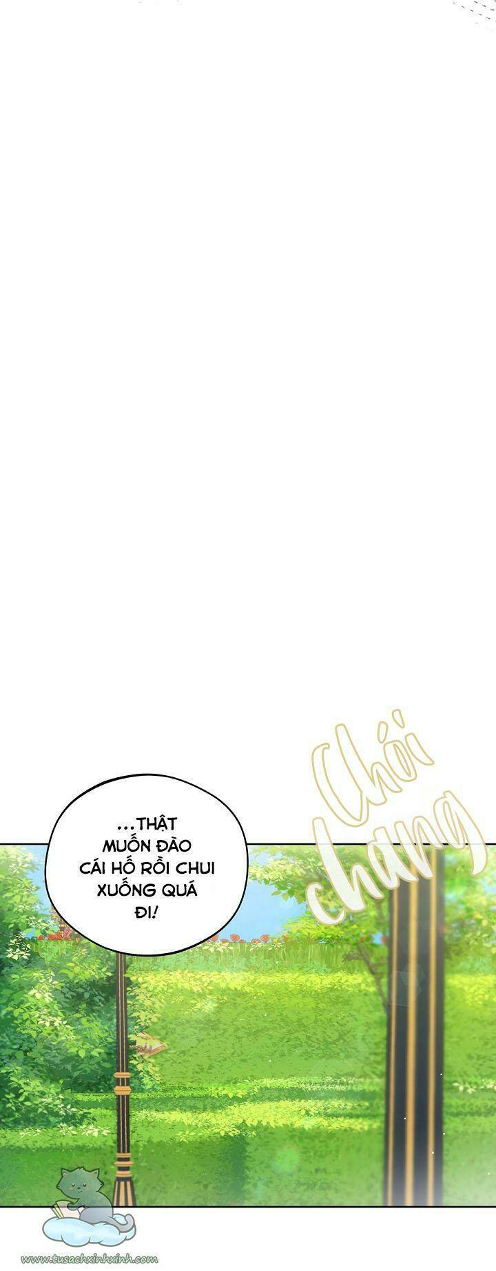 Trang Trại Hạt Dẻ Gần Cung Điện Hoàng Gia Chap 17 - Next Chap 18
