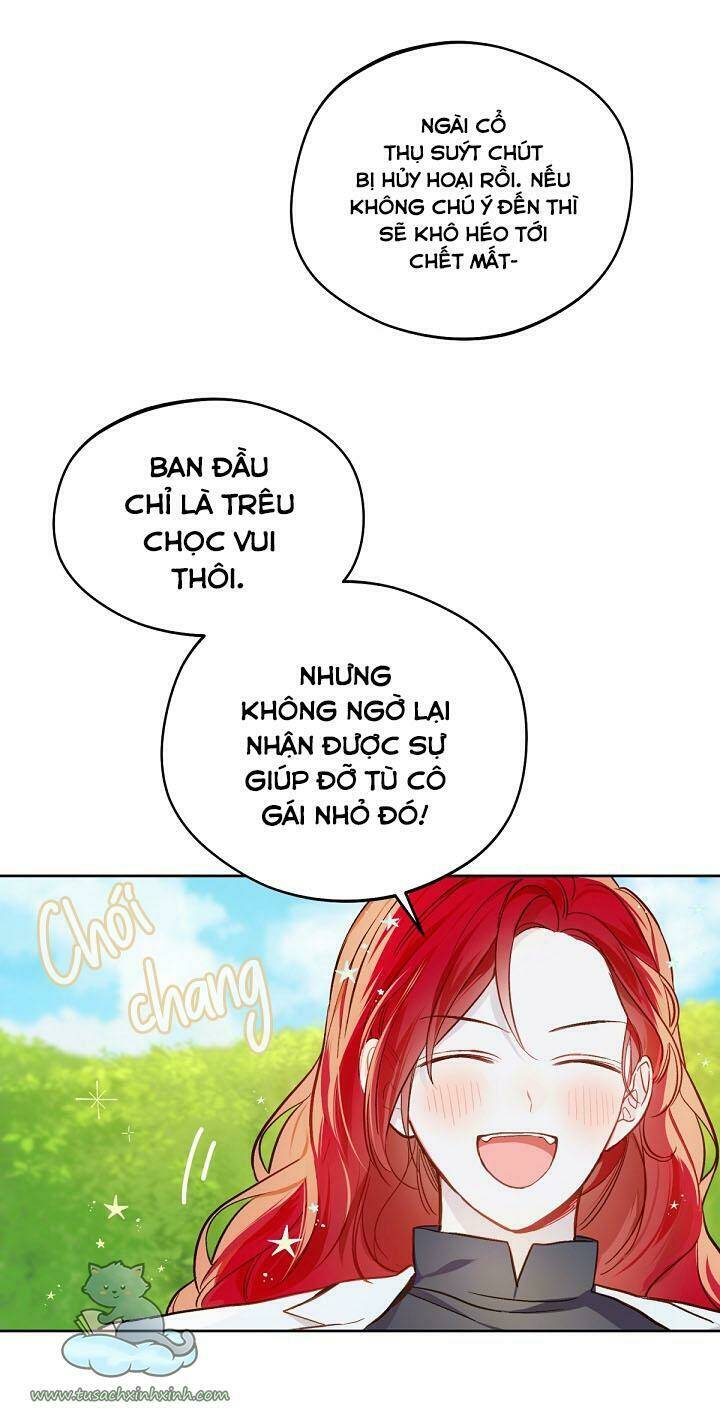 Trang Trại Hạt Dẻ Gần Cung Điện Hoàng Gia Chap 17 - Next Chap 18