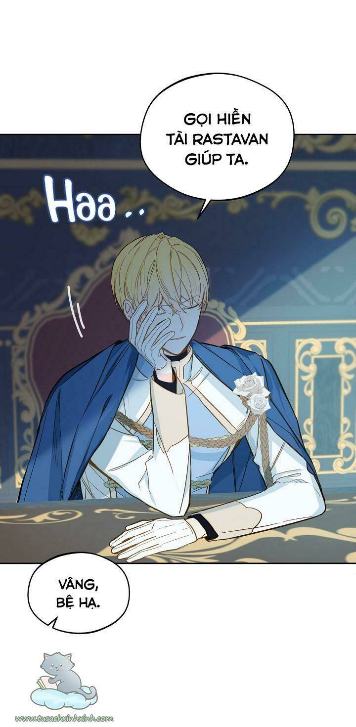Trang Trại Hạt Dẻ Gần Cung Điện Hoàng Gia Chap 17 - Next Chap 18
