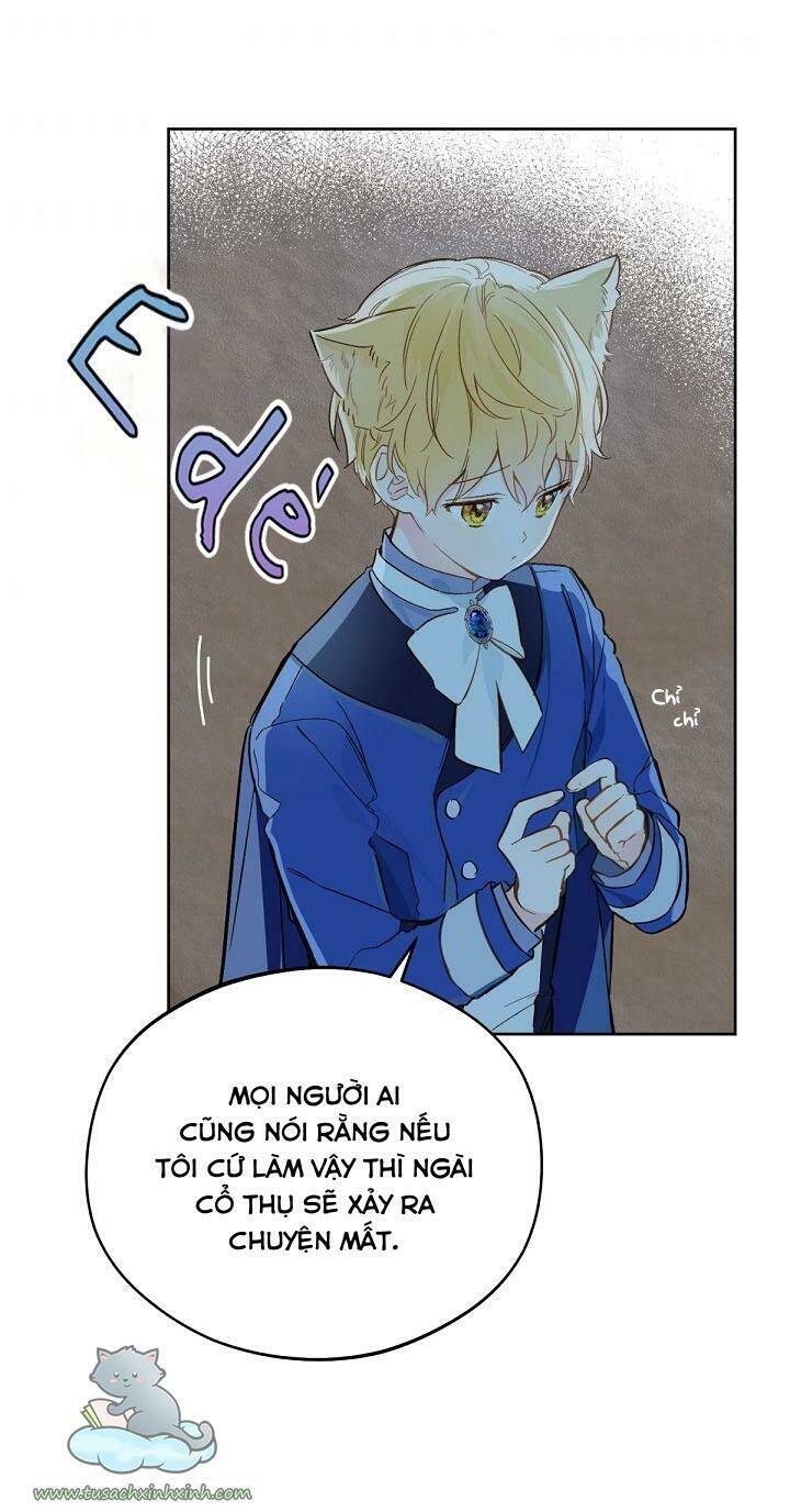 Trang Trại Hạt Dẻ Gần Cung Điện Hoàng Gia Chap 17 - Next Chap 18