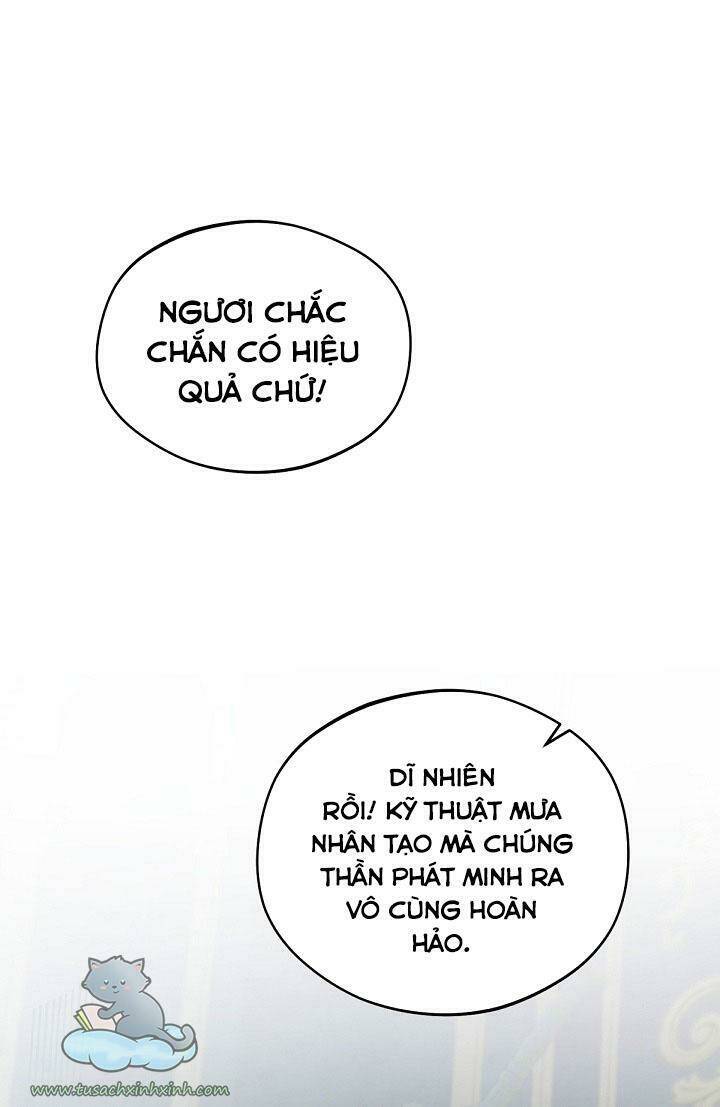 Trang Trại Hạt Dẻ Gần Cung Điện Hoàng Gia Chap 17 - Next Chap 18