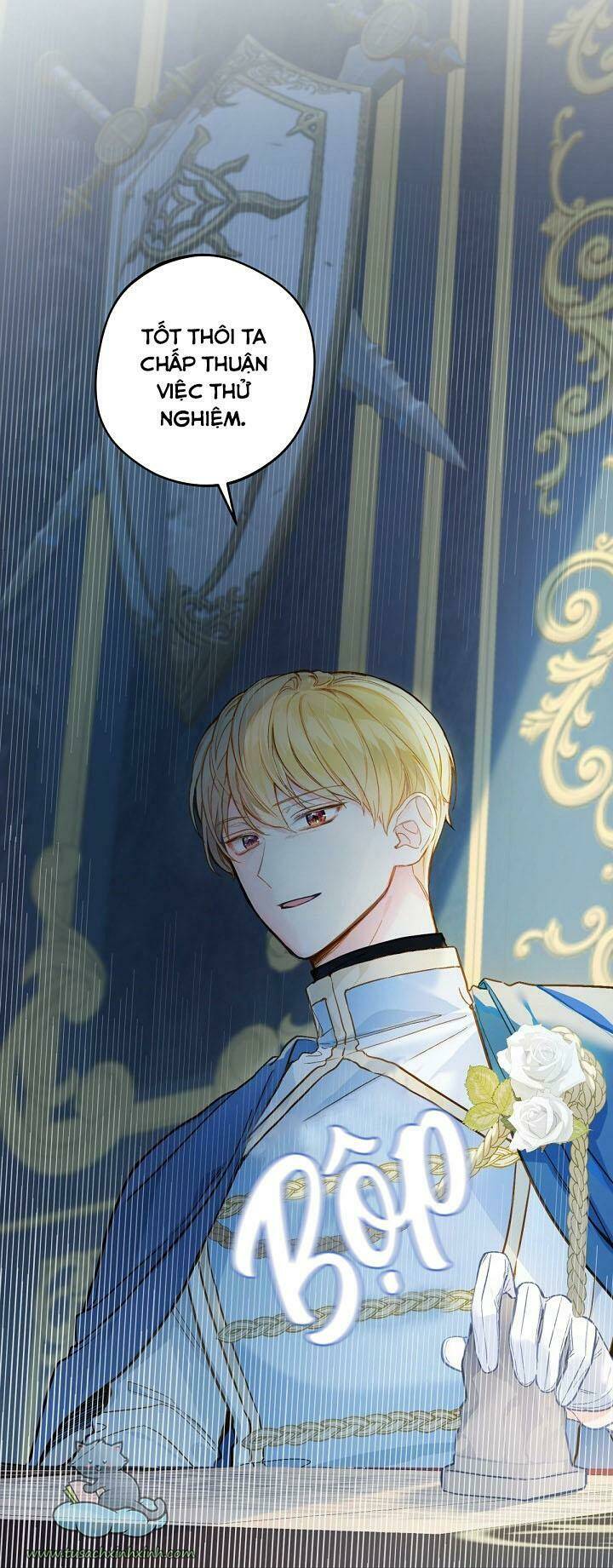 Trang Trại Hạt Dẻ Gần Cung Điện Hoàng Gia Chap 17 - Next Chap 18