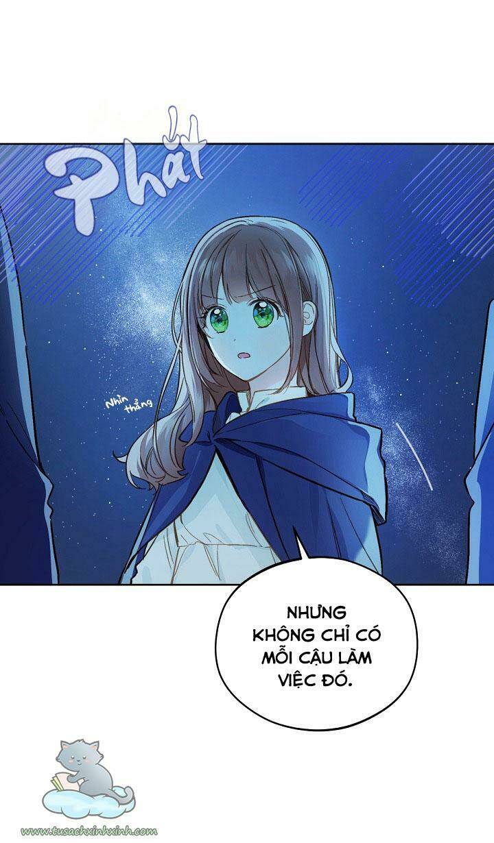 Trang Trại Hạt Dẻ Gần Cung Điện Hoàng Gia Chap 17 - Next Chap 18
