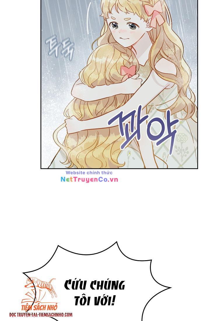 Trang Trại Hạt Dẻ Gần Cung Điện Hoàng Gia Chap 18.5 - Next Chap 19.5