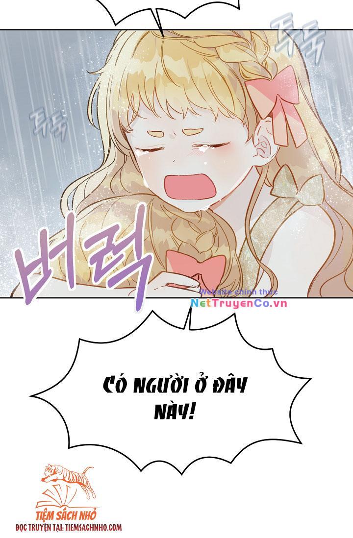 Trang Trại Hạt Dẻ Gần Cung Điện Hoàng Gia Chap 18.5 - Next Chap 19.5