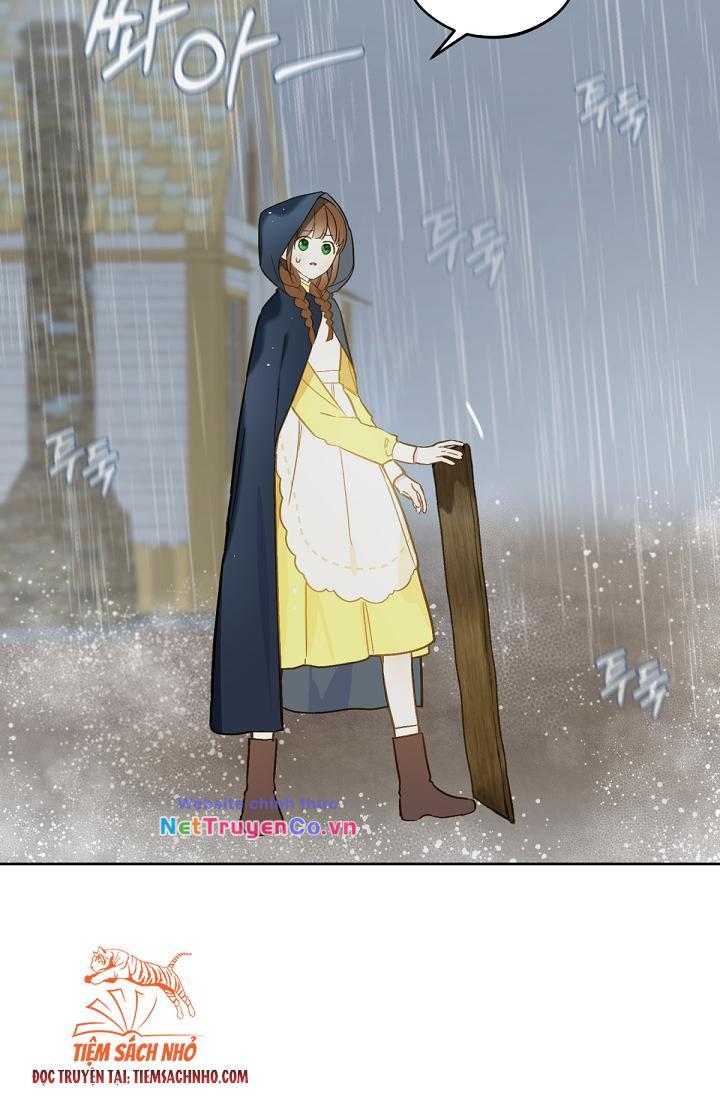 Trang Trại Hạt Dẻ Gần Cung Điện Hoàng Gia Chap 18.5 - Next Chap 19.5