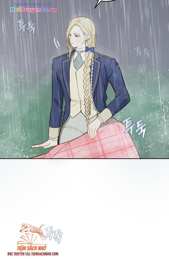 Trang Trại Hạt Dẻ Gần Cung Điện Hoàng Gia Chap 18.5 - Next Chap 19.5