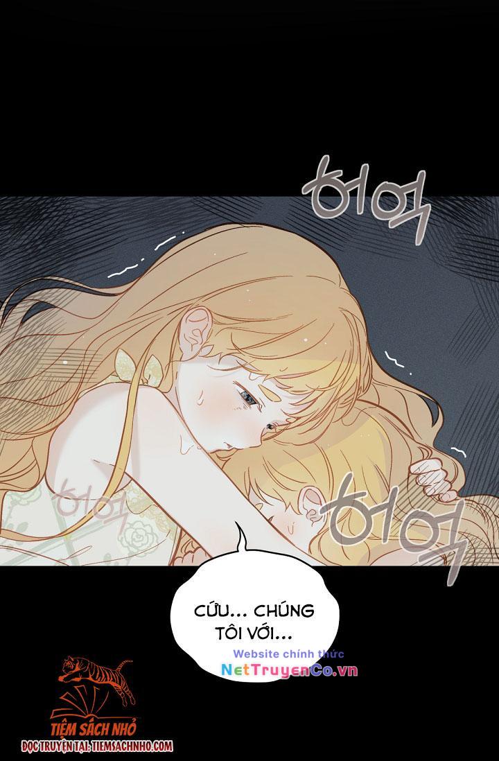 Trang Trại Hạt Dẻ Gần Cung Điện Hoàng Gia Chap 18.5 - Next Chap 19.5