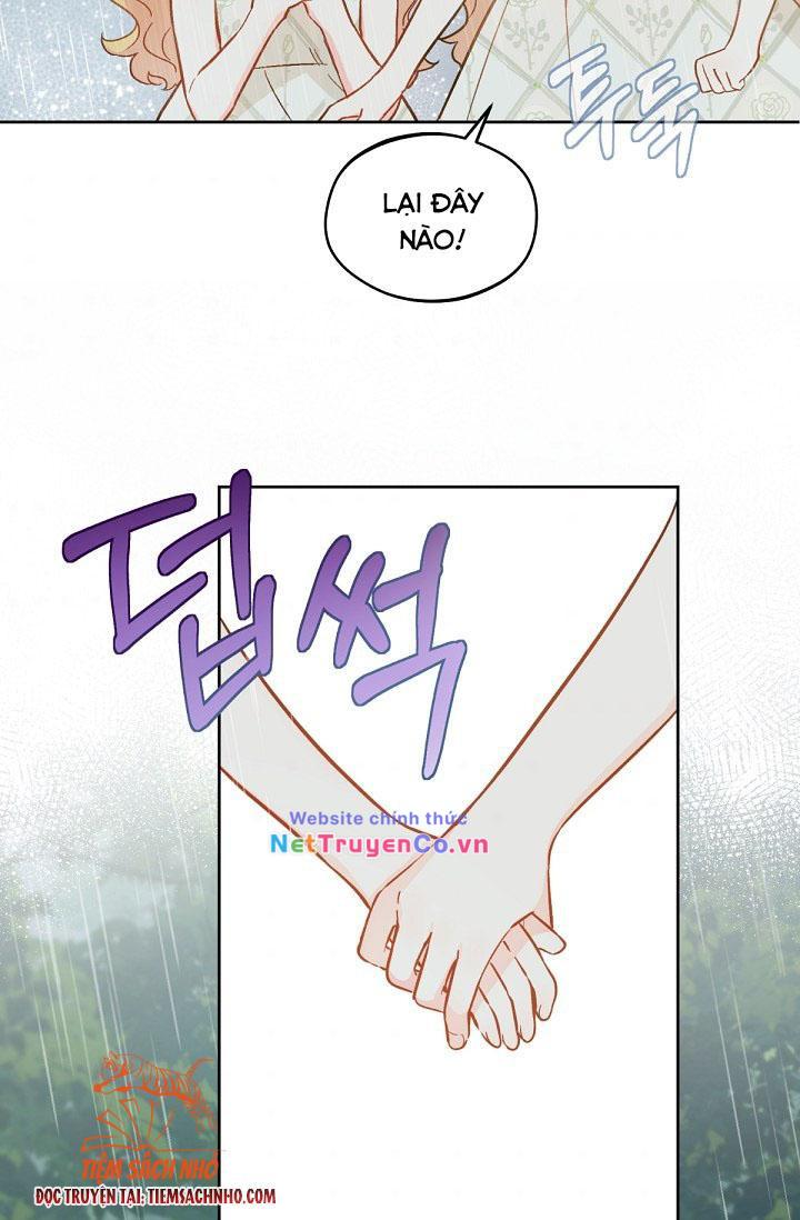 Trang Trại Hạt Dẻ Gần Cung Điện Hoàng Gia Chap 18.5 - Next Chap 19.5