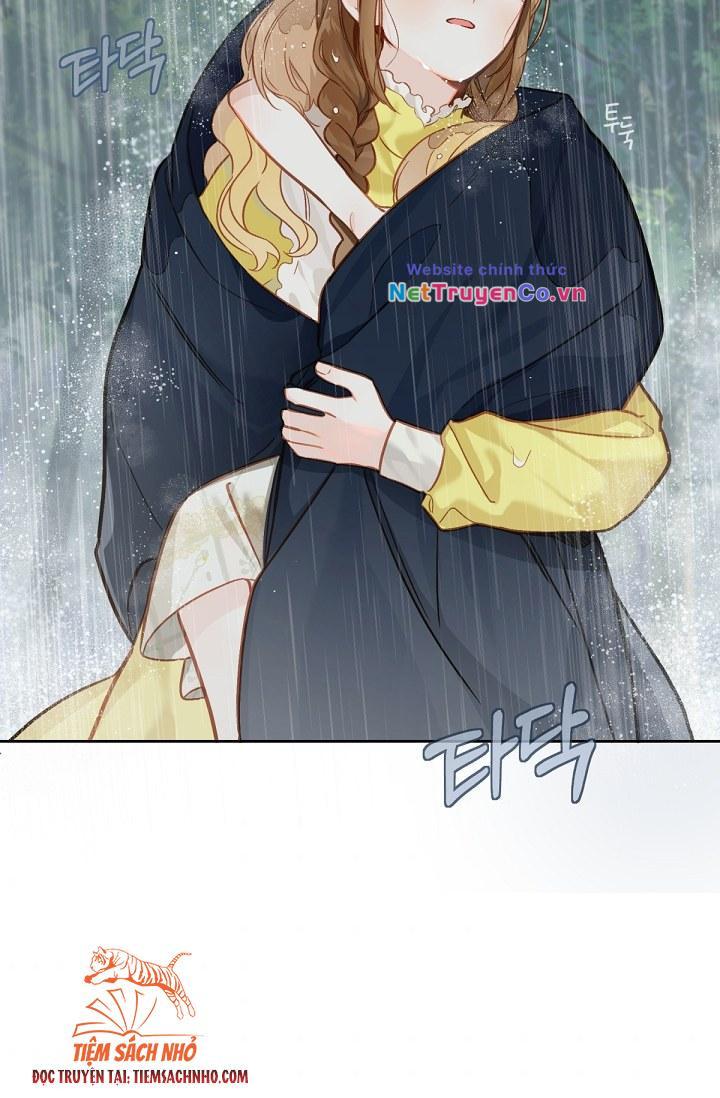 Trang Trại Hạt Dẻ Gần Cung Điện Hoàng Gia Chap 18.5 - Next Chap 19.5