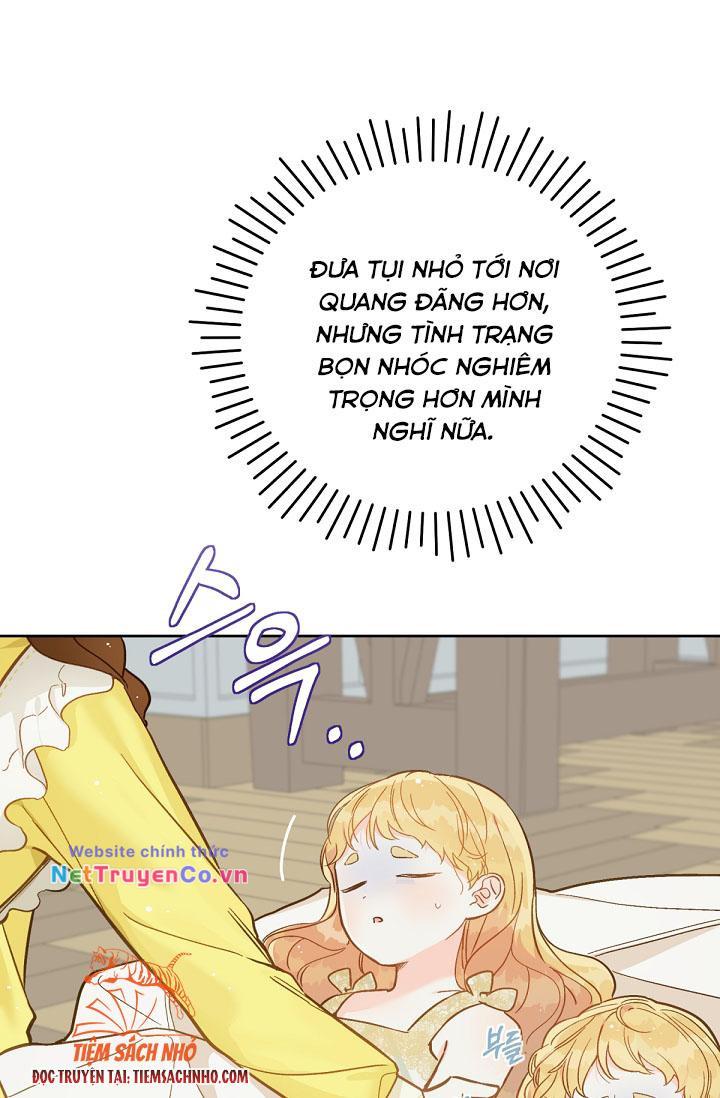 Trang Trại Hạt Dẻ Gần Cung Điện Hoàng Gia Chap 18.5 - Next Chap 19.5
