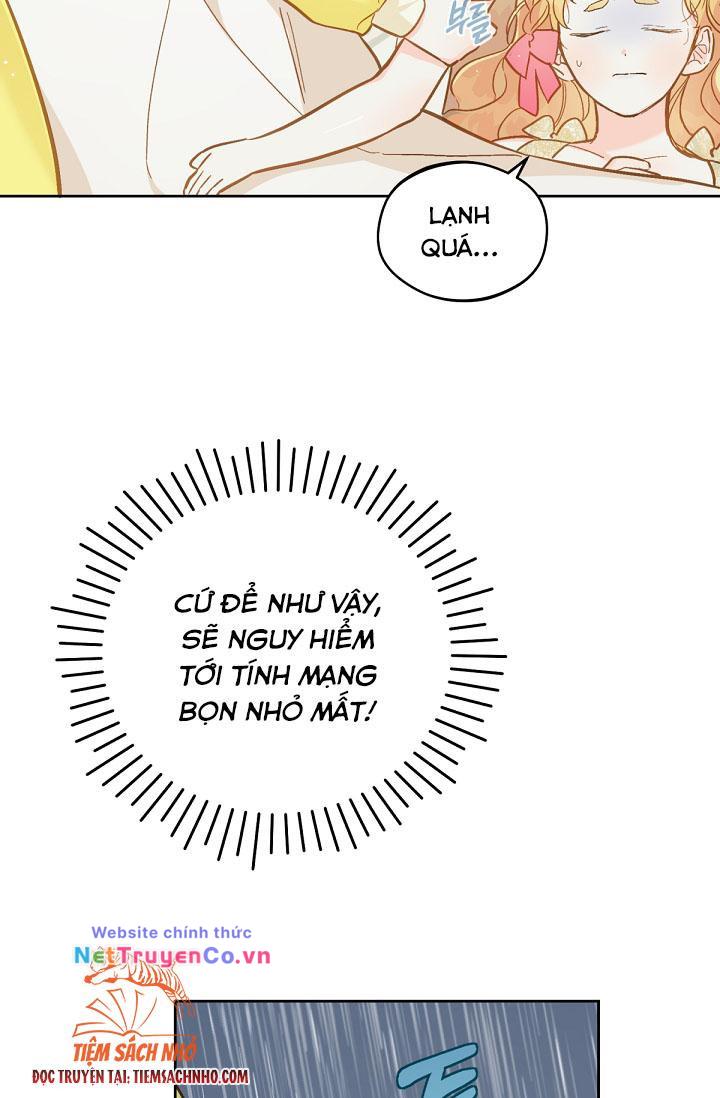 Trang Trại Hạt Dẻ Gần Cung Điện Hoàng Gia Chap 18.5 - Next Chap 19.5