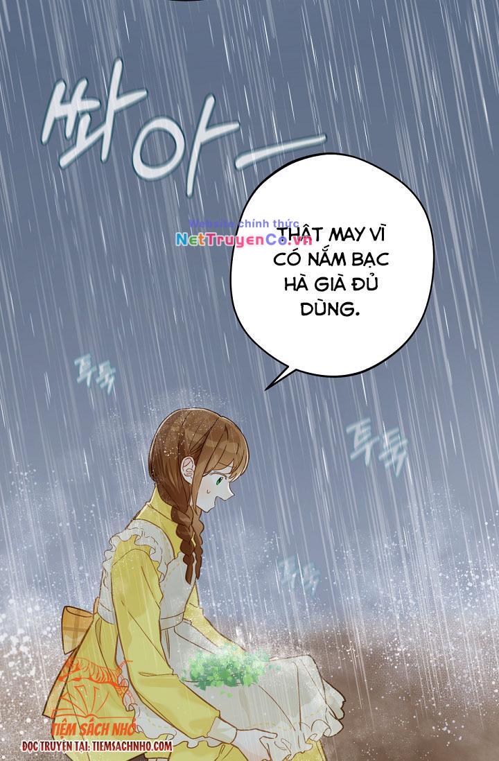 Trang Trại Hạt Dẻ Gần Cung Điện Hoàng Gia Chap 18.5 - Next Chap 19.5