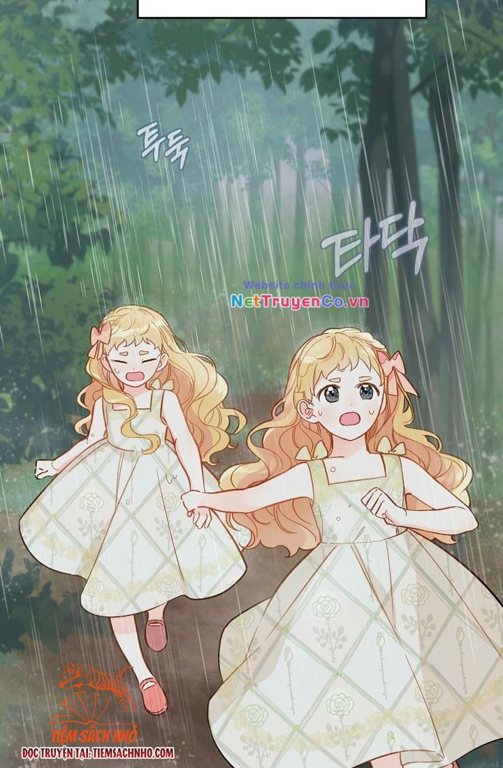 Trang Trại Hạt Dẻ Gần Cung Điện Hoàng Gia Chap 18.5 - Next Chap 19.5