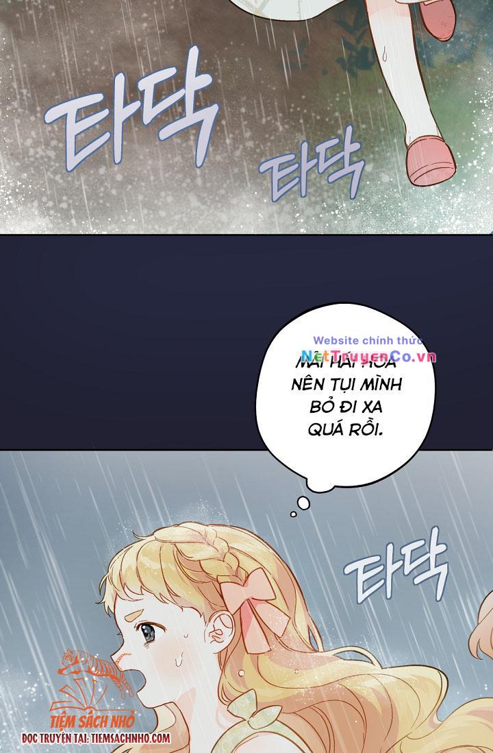 Trang Trại Hạt Dẻ Gần Cung Điện Hoàng Gia Chap 18.5 - Next Chap 19.5
