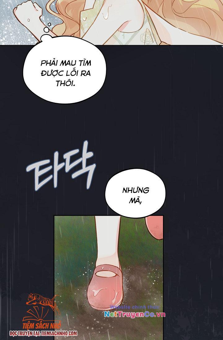 Trang Trại Hạt Dẻ Gần Cung Điện Hoàng Gia Chap 18.5 - Next Chap 19.5