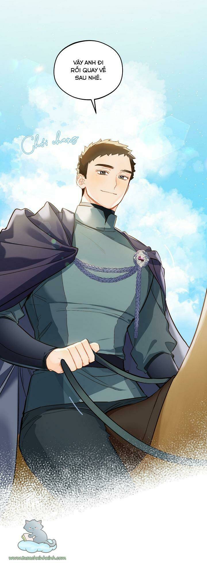 Trang Trại Hạt Dẻ Gần Cung Điện Hoàng Gia Chap 18 - Next Chap 19