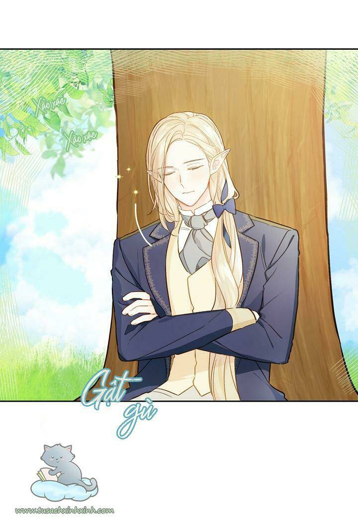 Trang Trại Hạt Dẻ Gần Cung Điện Hoàng Gia Chap 18 - Next Chap 19