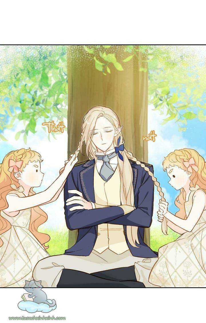 Trang Trại Hạt Dẻ Gần Cung Điện Hoàng Gia Chap 18 - Next Chap 19