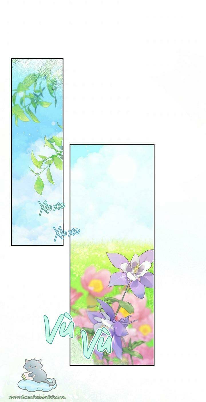 Trang Trại Hạt Dẻ Gần Cung Điện Hoàng Gia Chap 18 - Next Chap 19