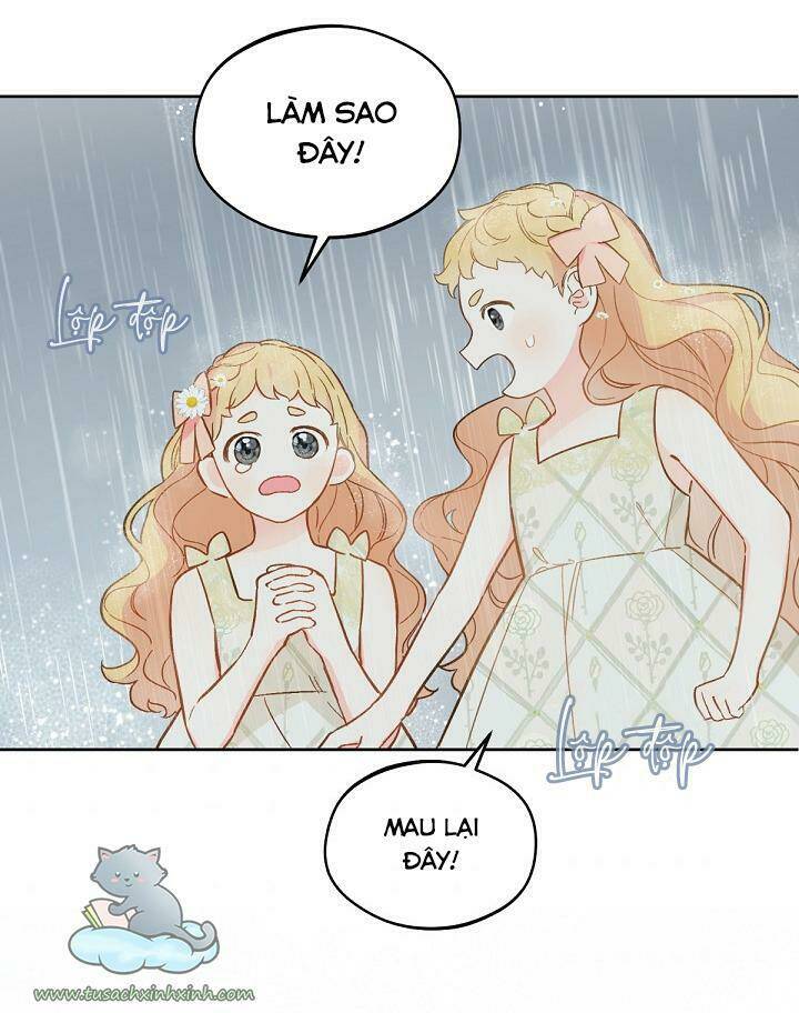 Trang Trại Hạt Dẻ Gần Cung Điện Hoàng Gia Chap 18 - Next Chap 19
