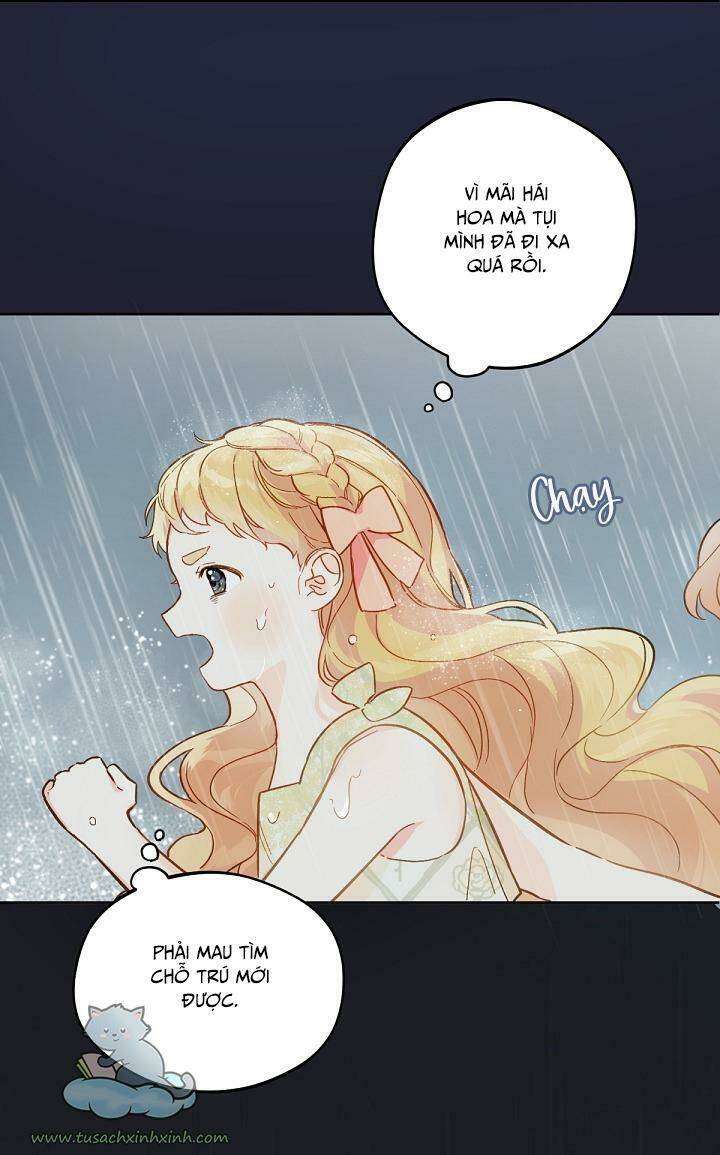 Trang Trại Hạt Dẻ Gần Cung Điện Hoàng Gia Chap 18 - Next Chap 19