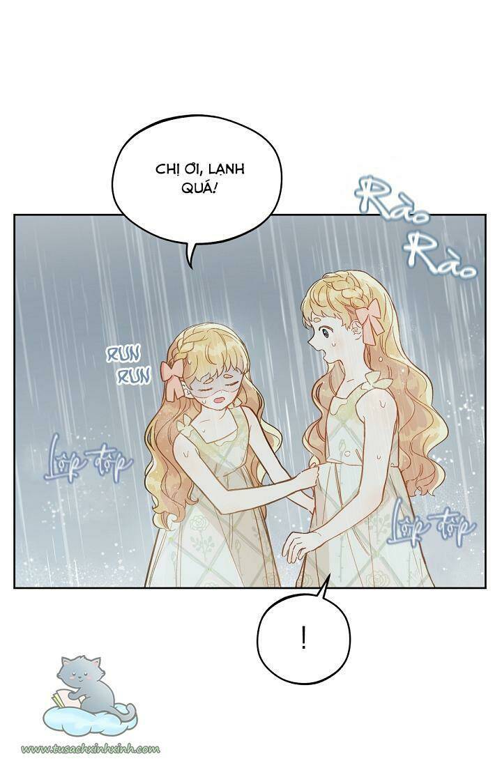 Trang Trại Hạt Dẻ Gần Cung Điện Hoàng Gia Chap 18 - Next Chap 19